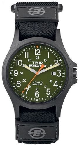 Expedition Acadia Scout Dial TW4B00100 Watch - Timex - Modalova