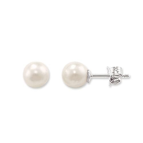 Earstuds 925 / Freshwater Jewellery - Thomas Sabo - Modalova