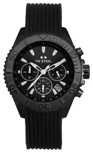 Men's Vanceur Diver (42mm) Dial / Watch - TW Steel - Modalova