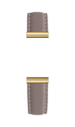 AntarÃ¨s Interchangeable Strap - Taupe Watch - Herbelin - Modalova