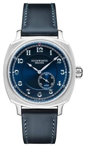 Bolton Automatic Coronation Special Watch - Duckworth Prestex - Modalova