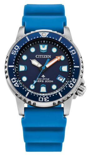 Promaster Diver Eco-Drive (36.5mm) Dial / Watch - Citizen - Modalova