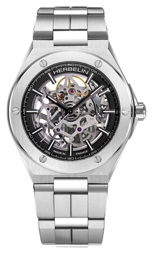 Cap Camarat Dial Limited Edition EX- Watch - Herbelin - Modalova