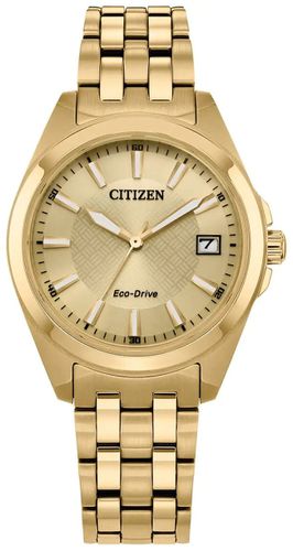 Women's | Eco-Drive | Dial | -Tone Watch - Citizen - Modalova