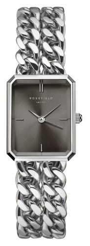 Studio Edition - Double Chain (19.5mm) Sunray Watch - Rosefield - Modalova