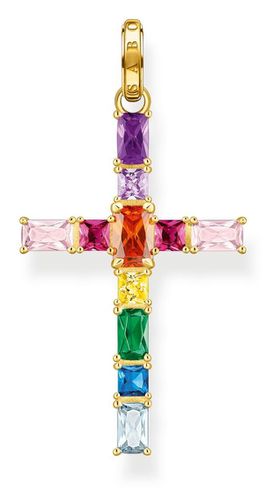 Rainbow Heritage | | Rainbow Crystal Jewellery - Thomas Sabo - Modalova