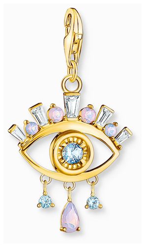 Evil Eye Charm | | Jewellery - Thomas Sabo - Modalova