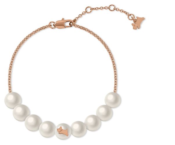 Radley Pearl Road Jumping Dog Jewellery - Radley Jewellery - Modalova