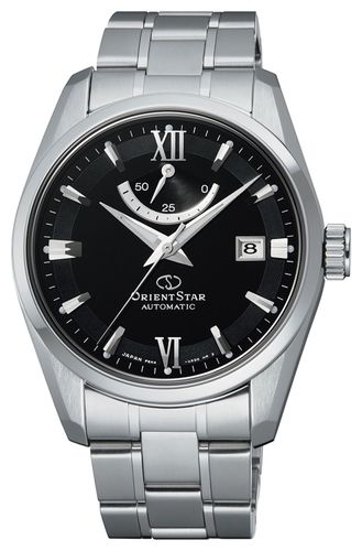 Contemporary Date Mechanical (38.5mm) Dial Watch - Orient Star - Modalova