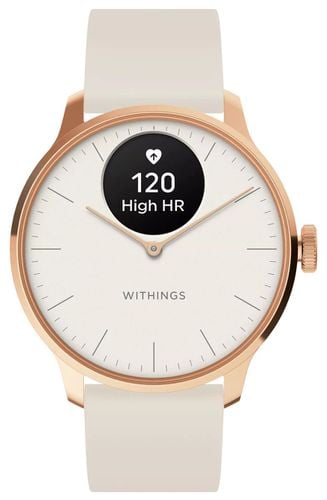 ScanWatch Light - Hybrid Smartwatch (37mm) Watch - Withings - Modalova