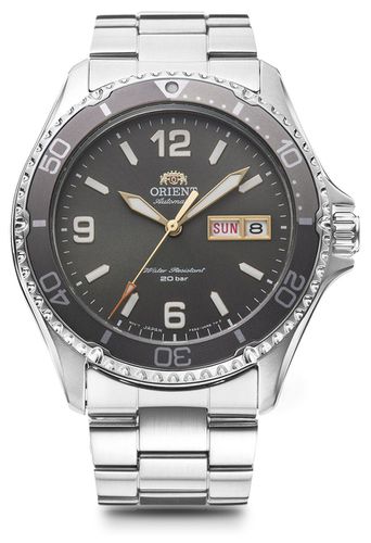 Mako 2023 Mechanical (42mm) Dial / Stainless Watch - Orient - Modalova