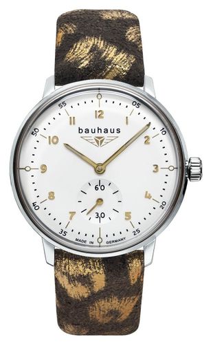 Classic Small-Seconds Quartz (35mm) Dial / Watch - Bauhaus - Modalova