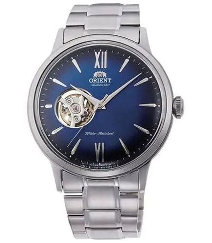 Men's Automatic Bambino Dial RA-AG0028L10B Watch - Orient - Modalova