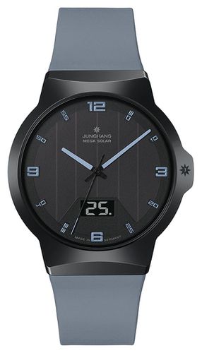 Force Mega Solar (40.4mm) Dial / Watch - Junghans - Modalova