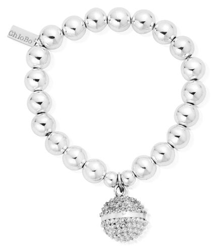 Medium Ball Dreamball Bracelet Jewellery - ChloBo - Modalova