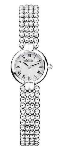 Perles | Women's Stainless Steel Bracelet | Watch - Herbelin - Modalova