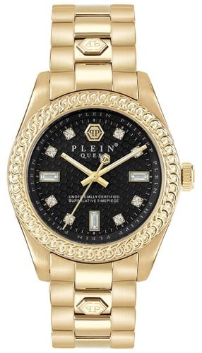 TREET COUTURE QUEEN (36mm) Dial / Watch - Philipp Plein - Modalova