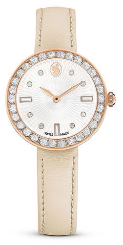 Women's Certa (30mm) GuillochÃ© Dial / Watch - Swarovski - Modalova