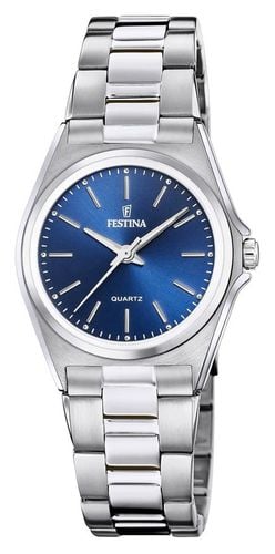 Women's | Dial | Stainless Steel Bracelet Watch - Festina - Modalova