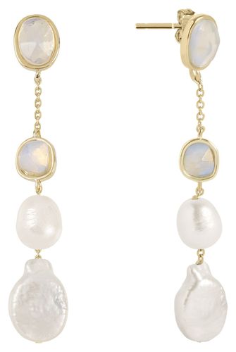 Radley Princess Road Pearl and Opal Jewellery - Radley Jewellery - Modalova