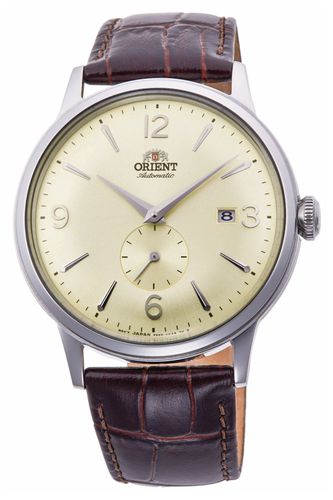 Bambino Small Seconds Mechanical (40.5mm) Watch - Orient - Modalova