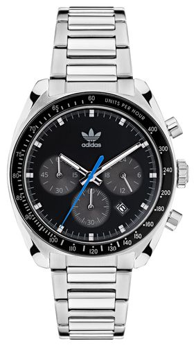 EDITION ONE CHRONO | Dial | Stainless Steel Watch - Adidas - Modalova