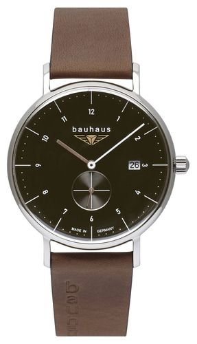 Classic Small-Seconds Quartz (41mm) Dial / Watch - Bauhaus - Modalova