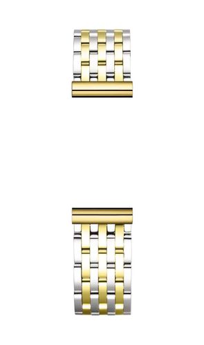 AntarÃ¨s Interchangeable Bracelet - Two-Tone Watch - Herbelin - Modalova