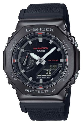 G-Shock Utility Metal Collection GM-2100CB-1AER Watch - Casio - Modalova