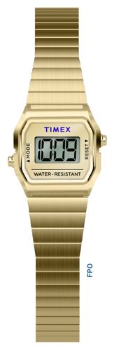 Teeny Tiny endorsed by Dimepiece (20mm) Digital Watch - Timex - Modalova