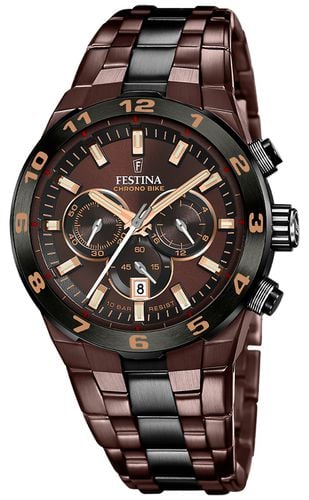 Chrono Bike Special Edition (44.5mm) Dial / Watch - Festina - Modalova