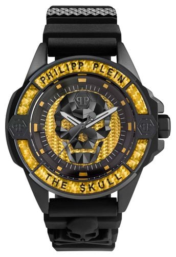 The $kull (44mm) Skull Dial / Watch - Philipp Plein - Modalova