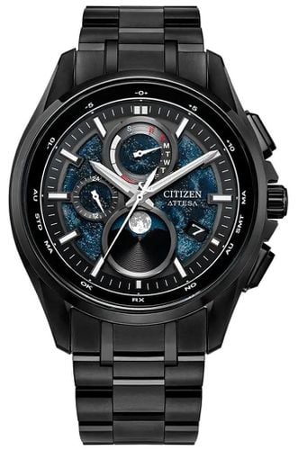 Men's Attesa Limited Edition HAKUTO-R Collaboration Watch - Citizen - Modalova