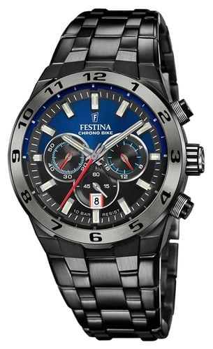 Chrono Bike 2024 Special Edition (44.5mm) Dial Watch - Festina - Modalova