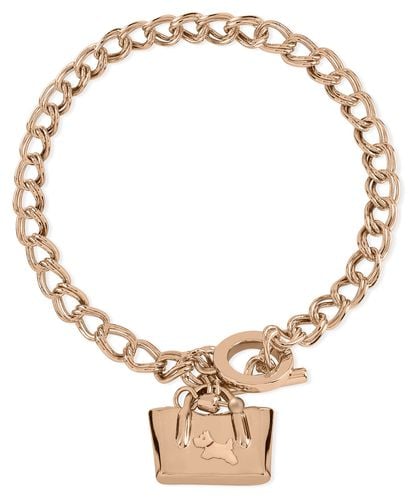 Radley Hillgate Place Bracelet | Rose Jewellery - Radley Jewellery - Modalova