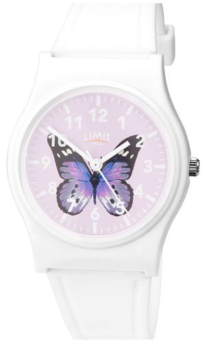 Women's Secret Garden | Butterfly Dial Watch - Limit - Modalova