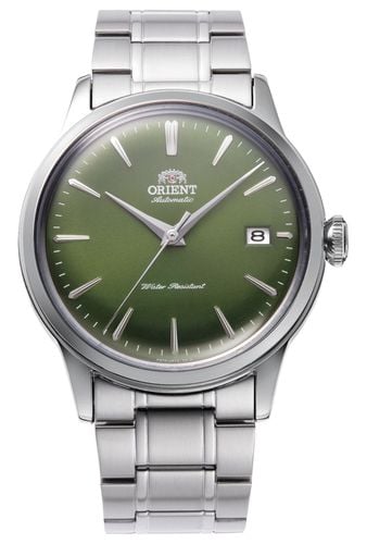 Bambino Automatic (38mm) Dial / Stainless Steel Watch - Orient - Modalova