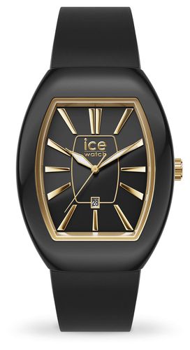 ICE Boliday Gold (35mm) Tonneau Dial Watch - Ice-Watch - Modalova