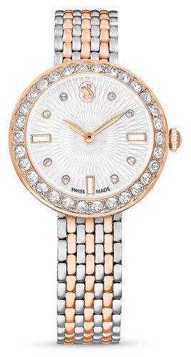 Women's Certa (30mm) GuillochÃ© Dial / Two- Watch - Swarovski - Modalova