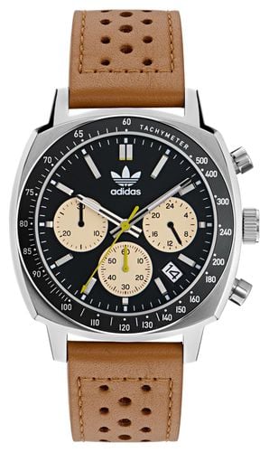 MASTER ORIGINALS ONE Chronograph (44mm) Dial / Watch - Adidas - Modalova