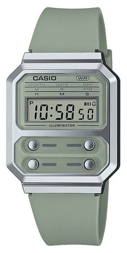 Classic A100 Colour Collection Dial / Watch - Casio - Modalova