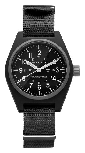 GPM General Purpose Mechanical US Government Watch - Marathon - Modalova