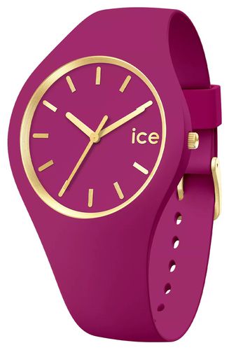 ICE Glam Brushed Orchid (34mm) Dial / Watch - Ice-Watch - Modalova