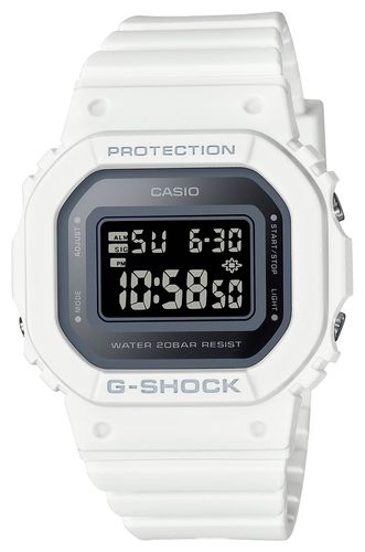 G-Shock Women's | Display | Resin Strap Watch - Casio - Modalova