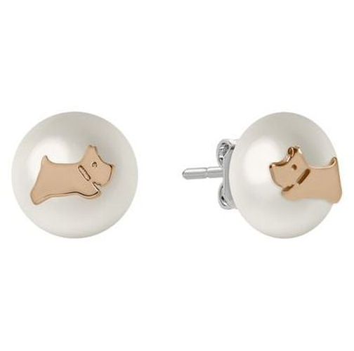 Radley 18 Ct Pearl Road Jumping Jewellery - Radley Jewellery - Modalova