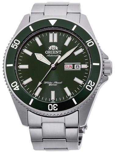 Mako III Automatic Mens 44mm 20ATM RA- Watch - Orient - Modalova