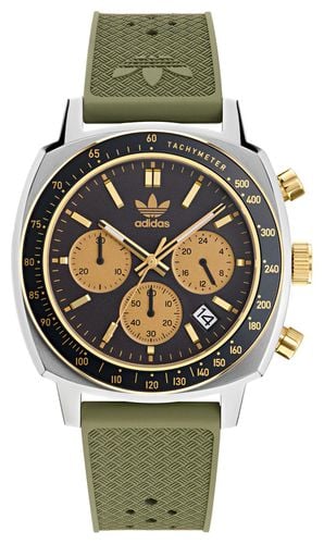 MASTER ORIGINALS ONE Chronograph (44mm) Dial / Watch - Adidas - Modalova