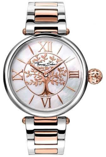 Women's Glam And Soul Karma And Watch - Thomas Sabo - Modalova