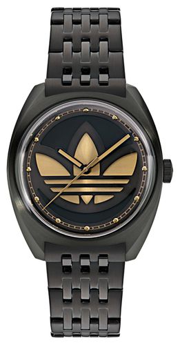 EDITION ONE PVD (39mm) Dial / PVD Watch - Adidas - Modalova