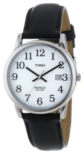 Men's Easy Reader T2H281 Watch - Timex - Modalova